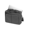 Natec Gazelle 15.6-16" notebook táska szürke (NTO-0812) (NTO-0812) - Notebook Táska