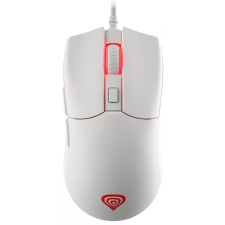 Natec Genesis Krypton 750 fehér egér