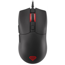 Natec Genesis Krypton 750 fekete egér