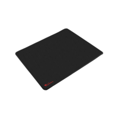 Natec Genesis M12 Midi Gamer Egérpad Fekete (NPG-0659) egérpad