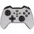 Natec Genesis Mangan 400 Wireless Gamepad - Fehér (Android/Asus Rog Ally/iOS/Mac/Nintendo Switch/PC/Steam Deck)