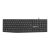 Natec Genesis Nautilus Keyboard Black HU