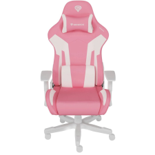 Natec Genesis Nitro 710 Gaming Chair Pink/White forgószék