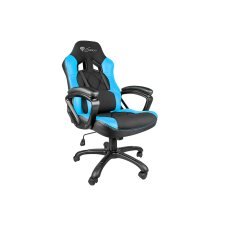 Natec Genesis SX33 Gaming Chair Black/Blue forgószék