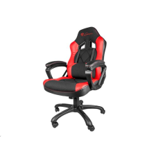 Natec Genesis SX33 gaming szék fekete-piros (NFG-0752) (NFG-0752) forgószék