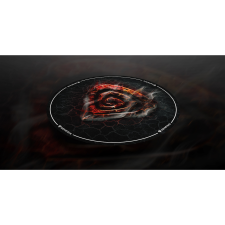 Natec Genesis Tellur 400 Lava szőnyeg (100 cm) (NDG-2064) lakástextília