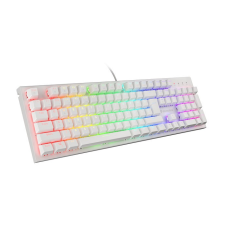 Natec Genesis Thor 303 Vezetékes Gaming Billentyűzet - Angol (US) (NKG-1861) billentyűzet