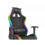 Natec GENESIS Trit 500 Fekete gamer szék