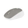 Natec Harrier 2 Wireless Bluetooth Mouse White/Gray