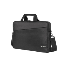 Natec Notebook Bag Beira 15,6 black számítógéptáska