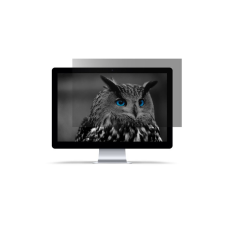 Natec Owl 23.8" Betekintésvédelmi monitorszűrő (NFP-1477) monitor kellék