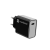Natec Ribera NUC-2060 USB-C Hálózati töltő - Fekete (20W)