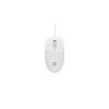 Natec Ruff 2 Mouse White NMY-1988