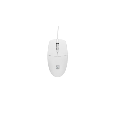 Natec Ruff 2 Mouse White NMY-1988 egér