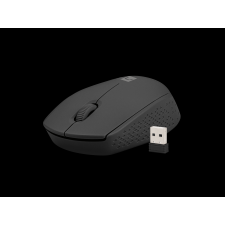 Natec Stork Wireless Mouse Black egér