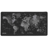 Natec Time Zone Map (NPO-1119)
