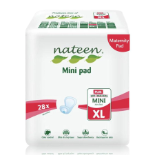 Nateen Mini Pad Plus XL intim higiénia