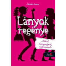 Nathalie Somers - Lányok regénye egyéb könyv