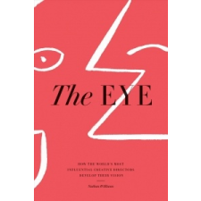  Nathan Williams - Eye – Nathan Williams idegen nyelvű könyv