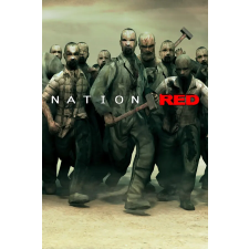  Nation Red (digitális licenc) videójáték