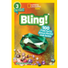 National Geographic Kids National Geographic Reader: Bling! (L3) | National Geographic Kids