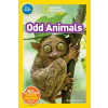 National Geographic Kids Odd Animals (Pre-Reader) – National Geographic Kids