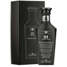 NationPanama Nation Panama 21 éves 0,7l 43% rum
