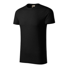  Native (GOTS) póló férfi fekete 2XL