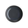 Native mélytányér, szürkéskék ?21,5cm