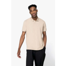 Native Spirit Native Spirit NS207 NATIVE SPIRIT PIQUE POLO S