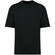 Native Spirit Native Spirit NS308 UNISEX ECO-FRIENDLY OVERSIZED FRENCH TERRY T-SHIRT L