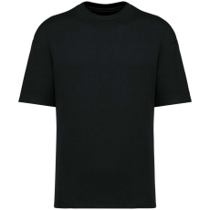 Native Spirit Native Spirit NS308 UNISEX ECO-FRIENDLY OVERSIZED FRENCH TERRY T-SHIRT M