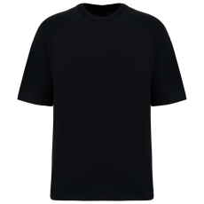 Native Spirit Native Spirit NS326 MEN’S OVERSIZE WASHED EFFECT T-SHIRT M
