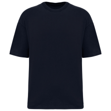 Native Spirit Native Spirit NS326 MEN’S OVERSIZE WASHED EFFECT T-SHIRT XL