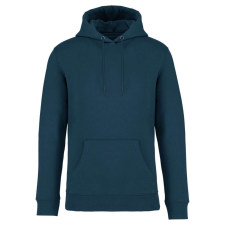 Native Spirit Native Spirit NS401 ECO-FRIENDLY UNISEX HOODED SWEATSHIRT L férfi pulóver, kardigán