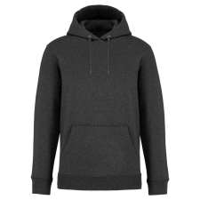 Native Spirit Native Spirit NS401 ECO-FRIENDLY UNISEX HOODED SWEATSHIRT L férfi pulóver, kardigán