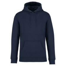 Native Spirit Native Spirit NS401 ECO-FRIENDLY UNISEX HOODED SWEATSHIRT XS férfi pulóver, kardigán