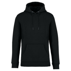 Native Spirit Native Spirit NS401 ECO-FRIENDLY UNISEX HOODED SWEATSHIRT XXS