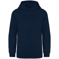 Native Spirit Native Spirit NS404 KIDS’ HOODED SWEATSHIRT 10/12 gyerek pulóver, kardigán