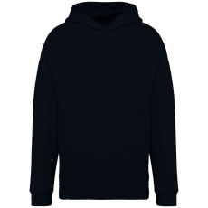Native Spirit Native Spirit NS408 UNISEX OVERSIZED HOODED SWEATSHIRT 2XL