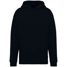 Native Spirit Native Spirit NS408 UNISEX OVERSIZED HOODED SWEATSHIRT XL férfi pulóver, kardigán