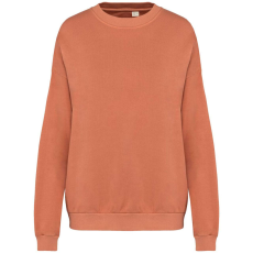 Native Spirit Native Spirit NS415 UNISZEX OVERSIZED TERRY280 PULÓVER L