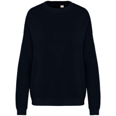 Native Spirit Native Spirit NS415 UNISZEX OVERSIZED TERRY280 PULÓVER S