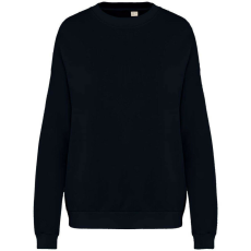 Native Spirit Native Spirit NS415 UNISZEX OVERSIZED TERRY280 PULÓVER XL