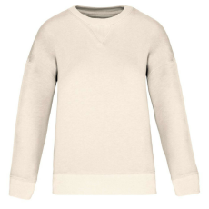 Native Spirit Native Spirit NS420 ECO-FRIENDLY LADIES’ DROP-SHOULDER SWEATSHIRT L