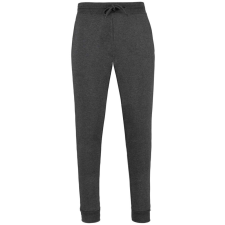 Native Spirit Native Spirit NS700 ECO-FRIENDLY MEN’S JOGGING TROUSERS M férfi nadrág