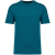 Native Spirit NS330 UNISEX SHOULDER LOOSE T-SHIRT 2XL