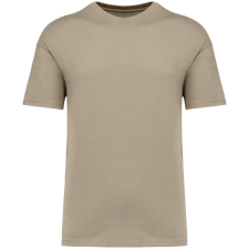 Native Spirit NS330 UNISEX SHOULDER LOOSE T-SHIRT 2XL munkaruha
