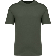 Native Spirit NS330 UNISEX SHOULDER LOOSE T-SHIRT M
