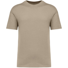 Native Spirit NS330 UNISEX SHOULDER LOOSE T-SHIRT M